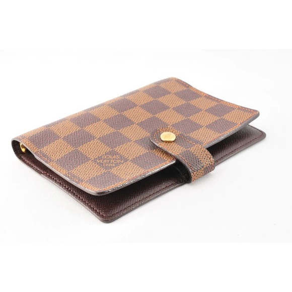 Louis Vuitton PM Damier Agenda - Picture 5 of 16